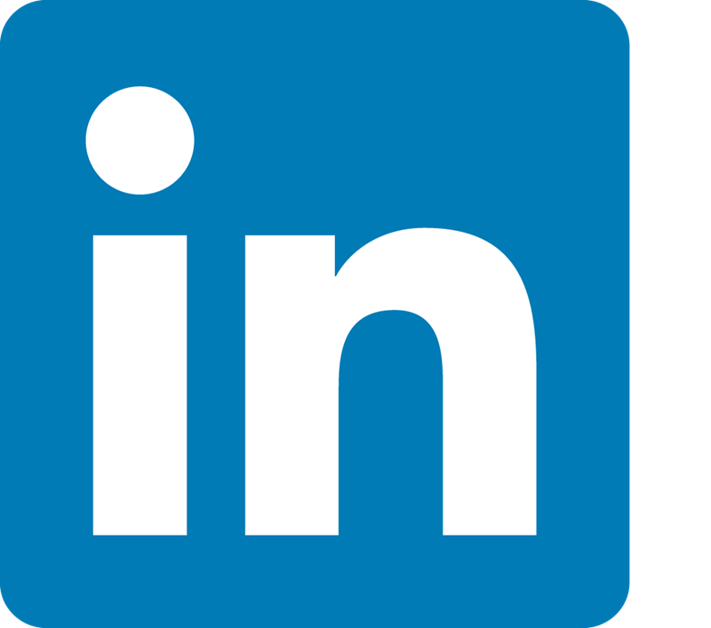 Linkedin Download PNG